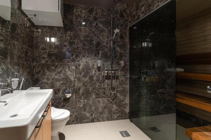 Imagen de la habitación del Hotel Postmaster. Foto 6