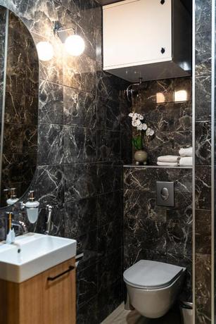 Imagen de la habitación del Hotel Postmaster. Foto 8