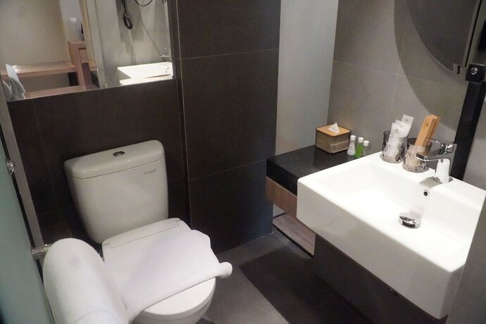 Imagen general del Hotel Posto Dormire Benhil. Foto 8
