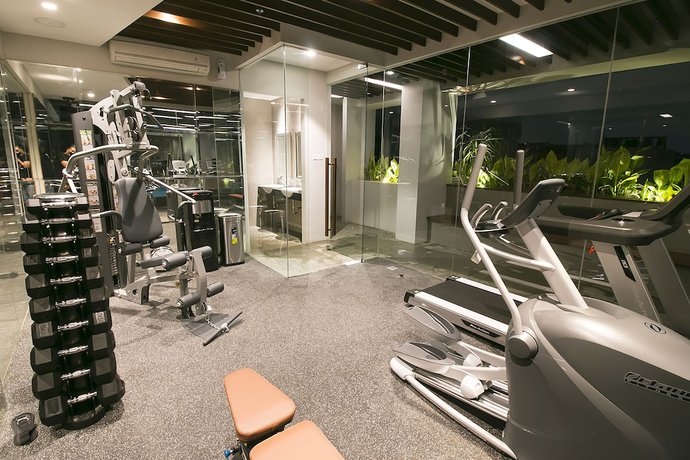 Imagen de los interiores del Hotel Posto Dormire Jakarta - Chse Certified. Foto 12