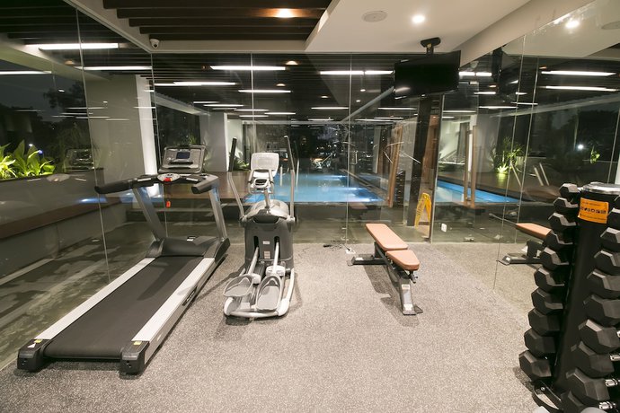 Imagen de los interiores del Hotel Posto Dormire Jakarta - Chse Certified. Foto 14