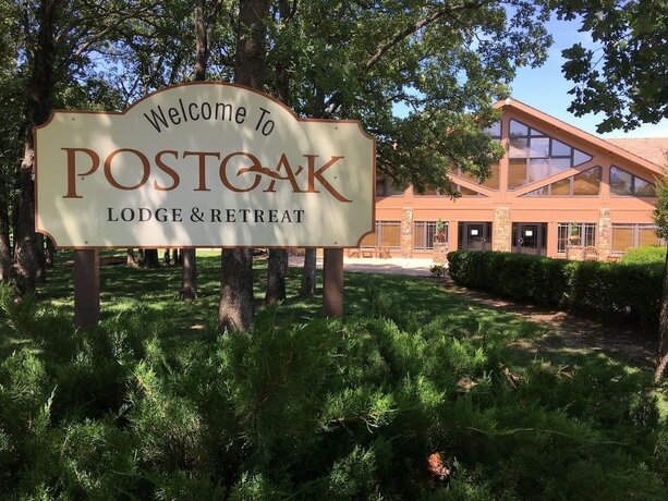 Imagen general del Hotel Postoak Lodge. Foto 6