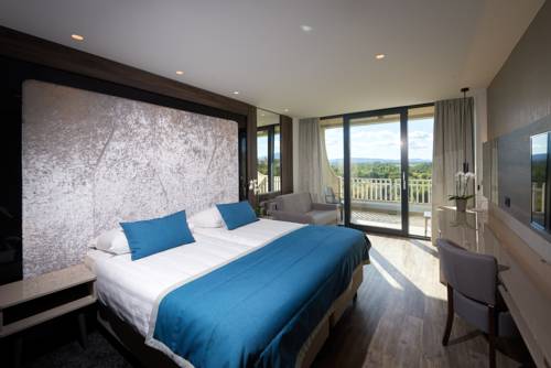 Imagen de la habitación del Hotel Postojna Cave Jama. Foto 9