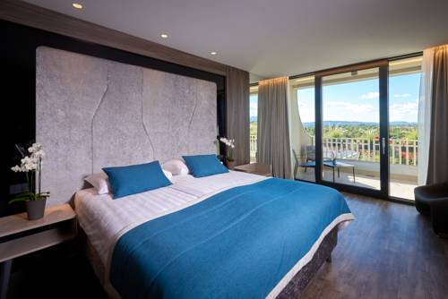 Imagen de la habitación del Hotel Postojna Cave Jama. Foto 15