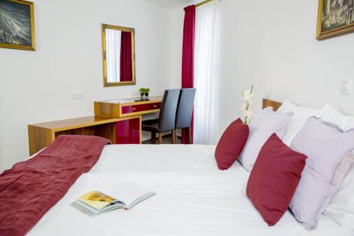 Imagen de la habitación del Hotel Postojna Cave Rooms and Apartments Proteus. Foto 4