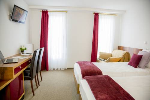 Imagen de la habitación del Hotel Postojna Cave Rooms and Apartments Proteus. Foto 5