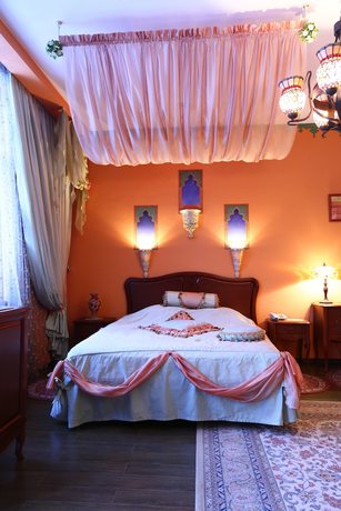 Imagen de la habitación del Hotel Postoyalec. Foto 3