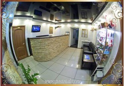 Imagen general del Hotel Postoyalets Guest House. Foto 3