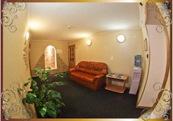 Imagen general del Hotel Postoyalets Guest House. Foto 4