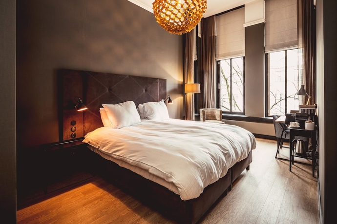 Imagen de la habitación del Hotel Post-plaza and Grand Café. Foto 14