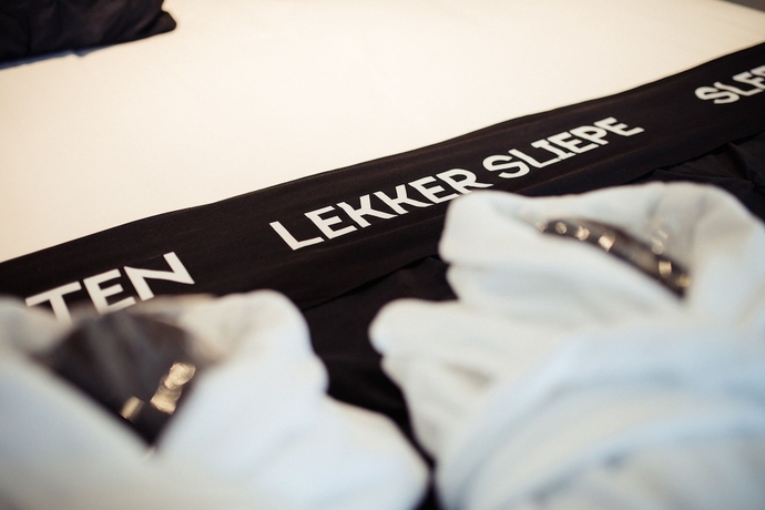 Imagen de la habitación del Hotel Post-plaza and Grand Café. Foto 15