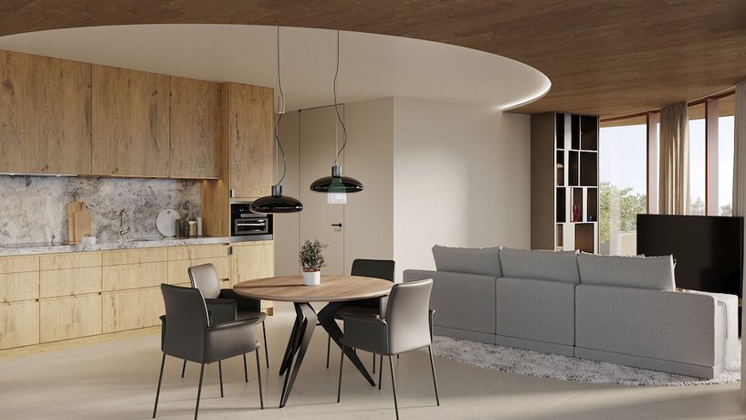 Imagen de la habitación del Hotel Postresidenz Am See, AROSA . Foto 2