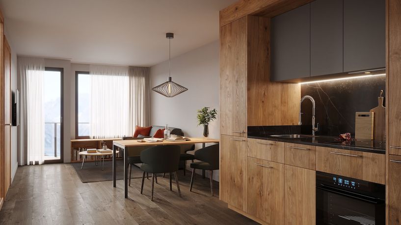 Imagen de la habitación del Hotel Postresidenz Am See, AROSA . Foto 3