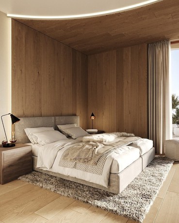 Imagen de la habitación del Hotel Postresidenz Am See, AROSA . Foto 10