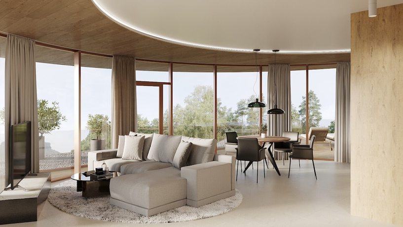Imagen de la habitación del Hotel Postresidenz Am See, AROSA . Foto 12