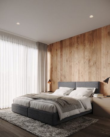 Imagen de la habitación del Hotel Postresidenz Am See, AROSA . Foto 14