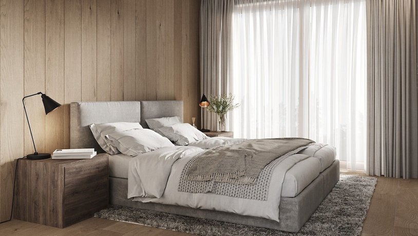 Imagen de la habitación del Hotel Postresidenz Am See, AROSA . Foto 19