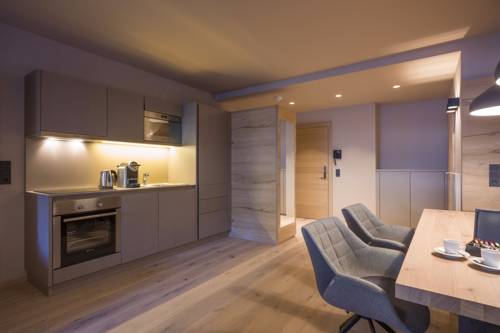 Imagen de la habitación del Hotel Postresidenz. Foto 8
