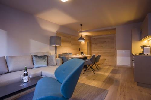 Imagen de la habitación del Hotel Postresidenz. Foto 10