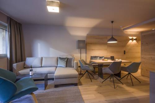 Imagen de la habitación del Hotel Postresidenz. Foto 11