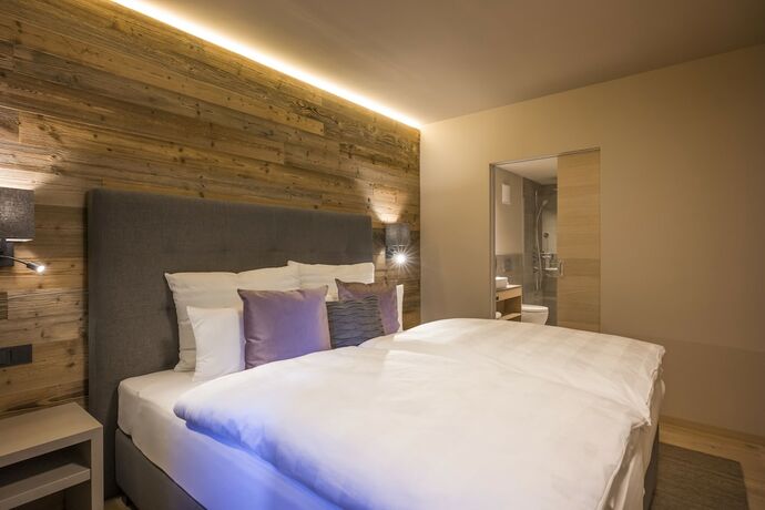 Imagen general del Hotel Postresidenz Mayrhofen. Foto 3