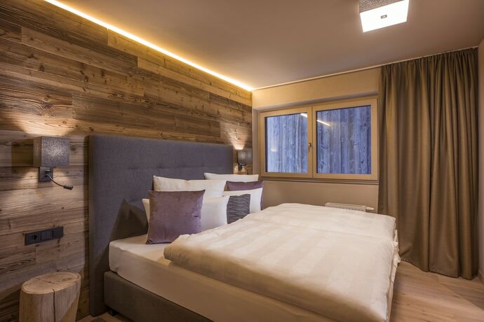 Imagen general del Hotel Postresidenz Mayrhofen. Foto 10