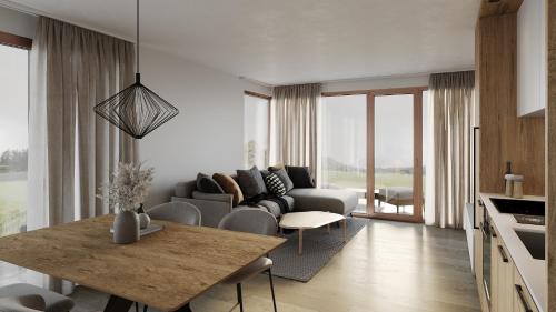 Imagen de la habitación del Hotel Postresidenz am See, AROSA . Foto 11