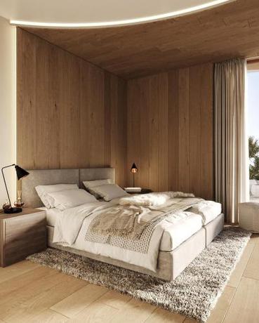 Imagen general del Hotel Postresidenz am See, AROSA . Foto 3