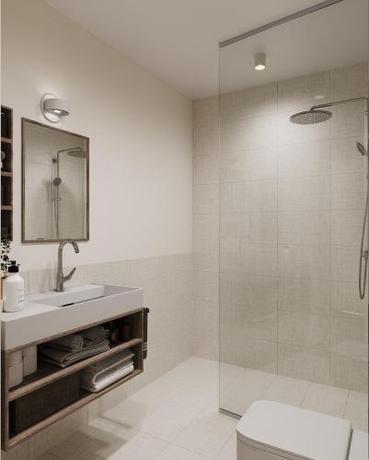 Imagen de la habitación del Hotel Postresidenz am See, AROSA . Foto 13