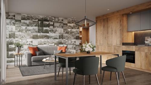 Imagen de la habitación del Hotel Postresidenz am See, AROSA . Foto 14