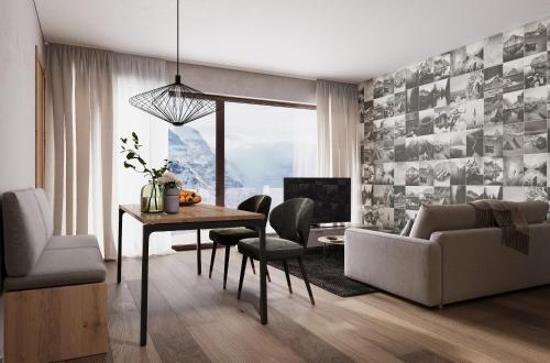 Imagen de la habitación del Hotel Postresidenz am See, AROSA . Foto 16