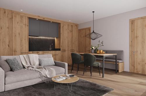 Imagen de la habitación del Hotel Postresidenz am See, AROSA . Foto 18