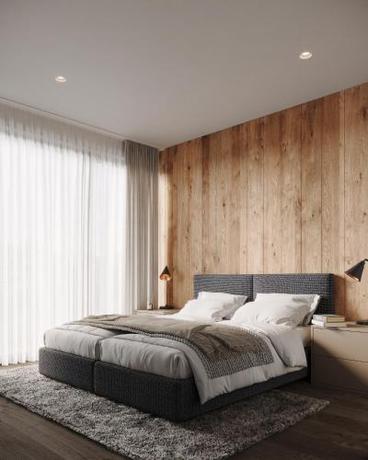 Imagen de la habitación del Hotel Postresidenz am See, AROSA . Foto 19