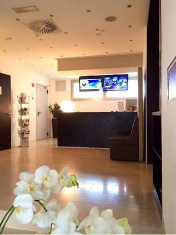 Imagen general del Hotel Postumia Design. Foto 1