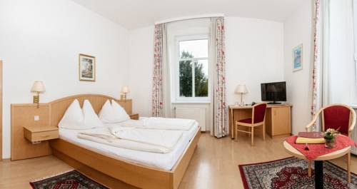 Imagen de la habitación del Hotel Postwirt. Foto 2