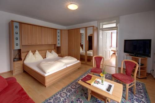 Imagen de la habitación del Hotel Postwirt. Foto 3