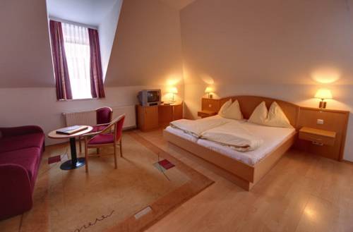 Imagen de la habitación del Hotel Postwirt. Foto 4