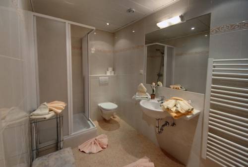 Imagen de la habitación del Hotel Postwirt. Foto 5