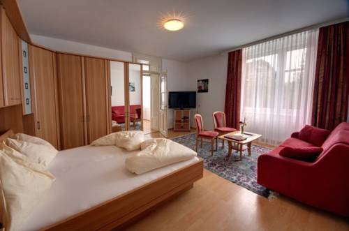 Imagen de la habitación del Hotel Postwirt. Foto 7