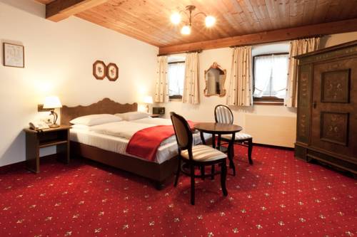 Imagen de la habitación del Hotel Postwirt. Foto 2