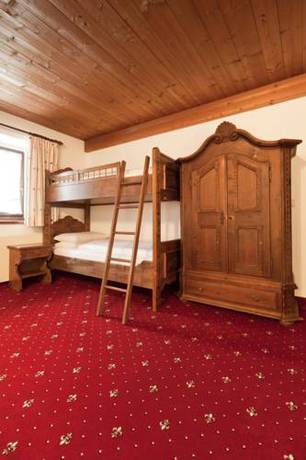 Imagen de la habitación del Hotel Postwirt. Foto 3