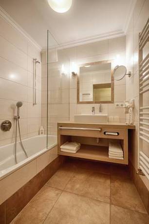 Imagen de la habitación del Hotel Postwirt. Foto 4