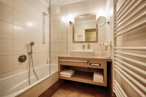 Imagen de la habitación del Hotel Postwirt. Foto 5