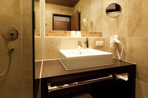 Imagen de la habitación del Hotel Postwirt. Foto 6