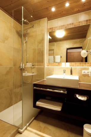 Imagen de la habitación del Hotel Postwirt. Foto 7