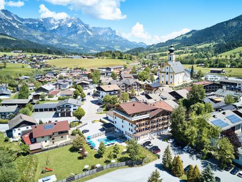 Imagen de la habitación del Hotel Postwirt. Foto 8