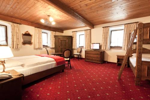 Imagen de la habitación del Hotel Postwirt. Foto 10