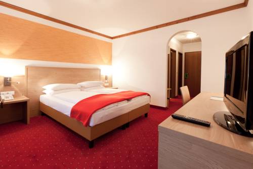 Imagen de la habitación del Hotel Postwirt. Foto 11