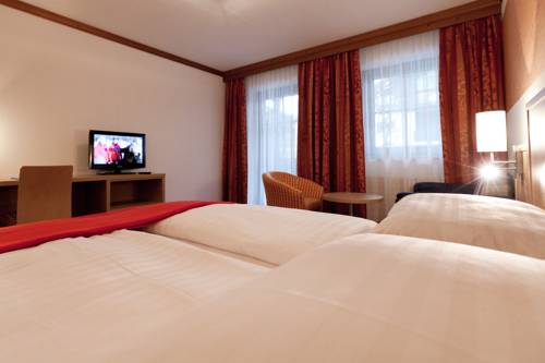 Imagen de la habitación del Hotel Postwirt. Foto 12