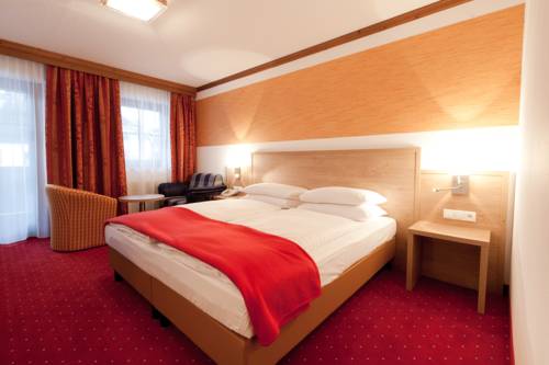 Imagen de la habitación del Hotel Postwirt. Foto 14